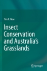 Image for Insect Conservation and Australia&#39;s Grasslands