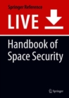 Image for Handbook of Space Security