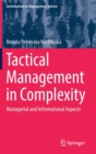 Image for Tactical Management in Complexity