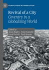 Image for Revival of a city  : Coventry in a globalising world
