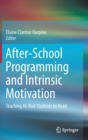 Image for After-School Programming and Intrinsic Motivation