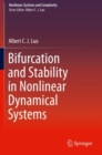 Image for Bifurcation and Stability in Nonlinear Dynamical Systems