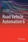 Image for Road Vehicle Automation 6