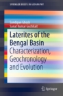 Image for Laterites of the Bengal Basin: characterization, geochronology and evolution
