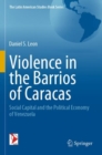 Image for Violence in the Barrios of Caracas