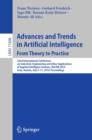Image for Advances and trends in artificial intelligence: from theory to practice : 32nd International Conference on Industrial, Engineering and Other Applications of Applied Intelligent Systems, IEA/AIE 2019, Graz, Austria, July 9-11, 2019, Proceedings