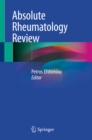 Image for Absolute rheumatology review