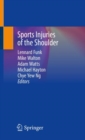 Image for Sports Injuries of the Shoulder