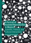 Image for A portrait of assisted reproduction in Mexico: scientific, political, and cultural interactions