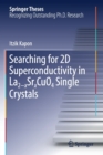 Image for Searching for 2D Superconductivity in La2-xSrxCuO4 Single Crystals