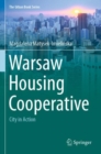 Image for Warsaw Housing Cooperative : City in Action