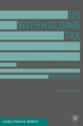 Image for US withholding tax  : practical implications of QI and FATCA