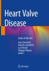 Image for Heart Valve Disease: State of the Art