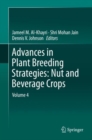 Image for Advances in Plant Breeding Strategies: Nut and Beverage Crops
