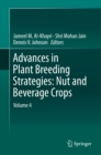 Image for Advances in Plant Breeding Strategies Volume 4: Nut and Beverage Crops