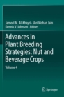 Image for Advances in plant breeding strategiesVolume 4,: Nut and beverage crops