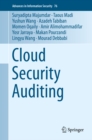 Image for Cloud Security Auditing