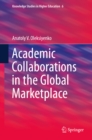 Image for Academic collaborations in the global marketplace