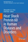 Image for Heat Shock Protein 60 in Human Diseases and Disorders