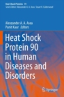 Image for Heat Shock Protein 90 in Human Diseases and Disorders