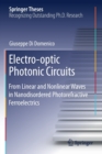 Image for Electro-optic Photonic Circuits