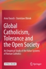 Image for Global Catholicism, Tolerance and the Open Society