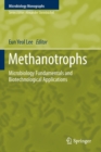 Image for Methanotrophs : Microbiology Fundamentals and Biotechnological Applications