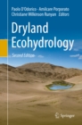 Image for Dryland Ecohydrology
