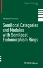 Image for Semilocal Categories and Modules with Semilocal Endomorphism Rings