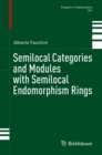 Image for Semilocal Categories and Modules With Semilocal Endomorphism Rings