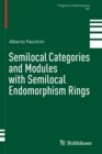 Image for Semilocal Categories and Modules with Semilocal Endomorphism Rings