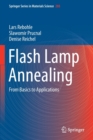 Image for Flash Lamp Annealing