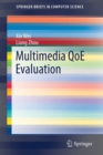 Image for Multimedia QoE Evaluation