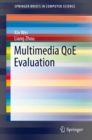 Image for Multimedia QoE evaluation