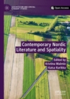 Image for Contemporary nordic literature and spatiality