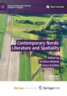 Image for Contemporary Nordic Literature and Spatiality