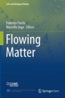 Image for Flowing Matter