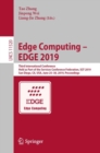 Image for Edge Computing – EDGE 2019