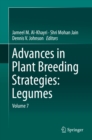 Image for Advances in Plant Breeding Strategies.