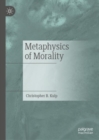 Image for Metaphysics of Morality