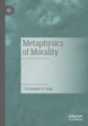Image for Metaphysics of Morality