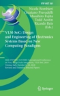 Image for VLSI-SoC: Design and Engineering of Electronics Systems Based on New Computing Paradigms