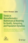 Image for Trends in Biomathematics: Mathematical Modeling for Health, Harvesting, and Population Dynamics