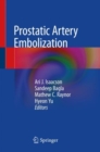 Image for Prostatic Artery Embolization