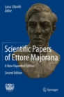 Image for Scientific Papers of Ettore Majorana : A New Expanded Edition