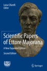 Image for Scientific Papers of Ettore Majorana: A New Expanded Edition