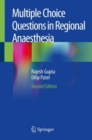 Image for Multiple Choice Questions in Regional Anaesthesia