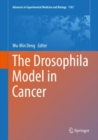 Image for The Drosophila Model in Cancer : 1167
