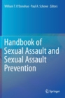Image for Handbook of Sexual Assault and Sexual Assault Prevention