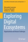 Image for Exploring Digital Ecosystems